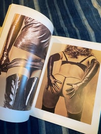 Image 3 of Obsession, Bob Carlos Clarke, 1990 printing.