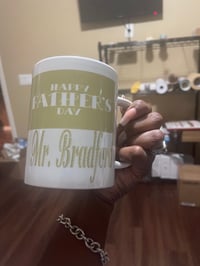 Image 3 of Custom 15 oz mugs