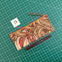Image 2 of William Morris Golden Lily No.17