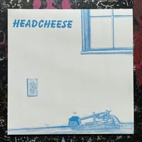 Image 5 of Headcheese LP