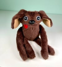 Image 2 of Soft Weighted Dogs