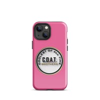 Image 14 of Brilliant Rose Tough Case for iPhone®
