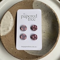 Image 5 of NEW Everyday Studs Twin Pack 