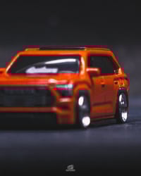 Image 13 of Toyota Sequoia Custom