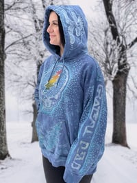 Image 4 of 2X Womans GD Pullover