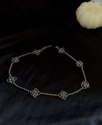 Image 1 of Rose Choker