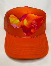 Maui Trucker #MT38