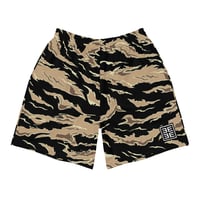 Image 1 of NAMING PRODUCTS IS HARD BUT THESE SHORTS ARE COMFY Camo  Sandy Bottoms