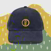 Image 3 of Oddball Corduroy Cap
