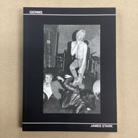 Germs By James Stark