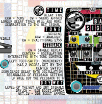 Image 4 of Bad Signal Ring Modulator/Delay