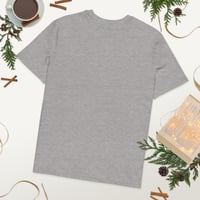 Image 22 of  T-Shirt (I am made by God)