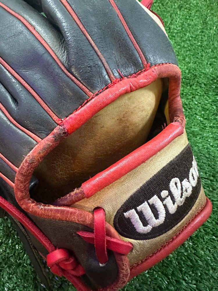 Image of Wilson A2000 PF88 11.25 - 