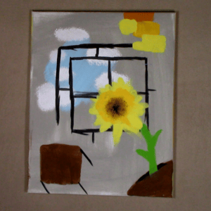 Living Room (2020)