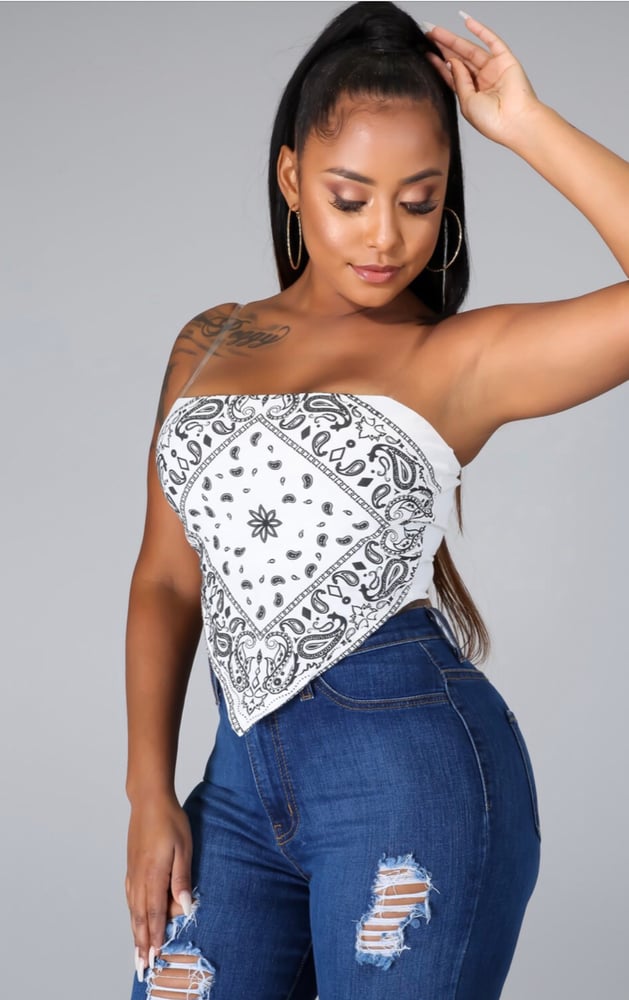 Image of I Got This Top