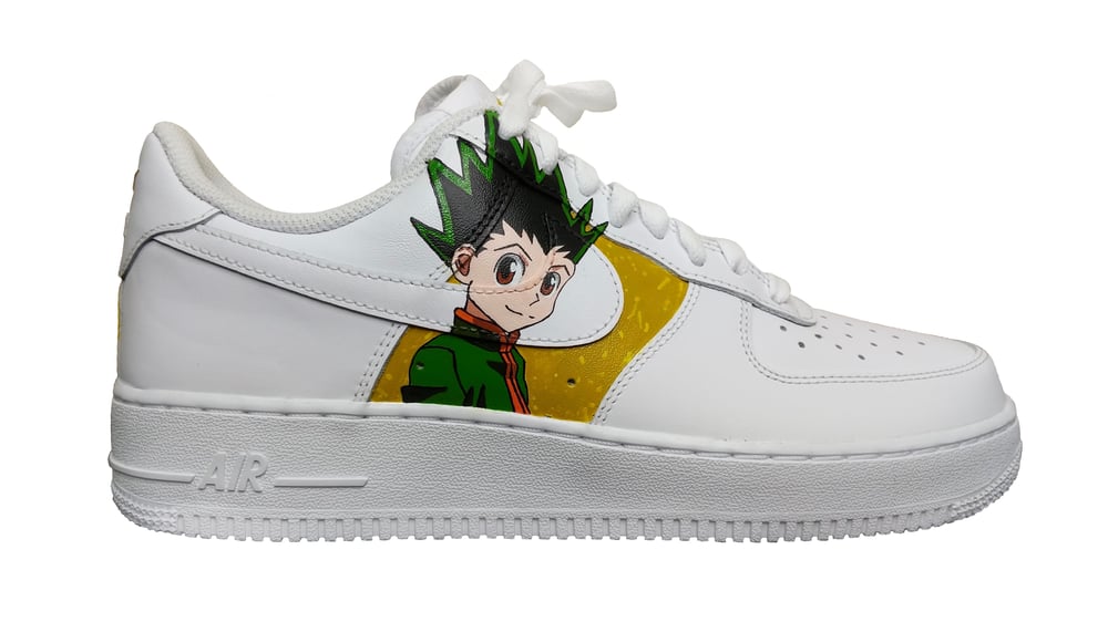 Image of Hunter x Hunter