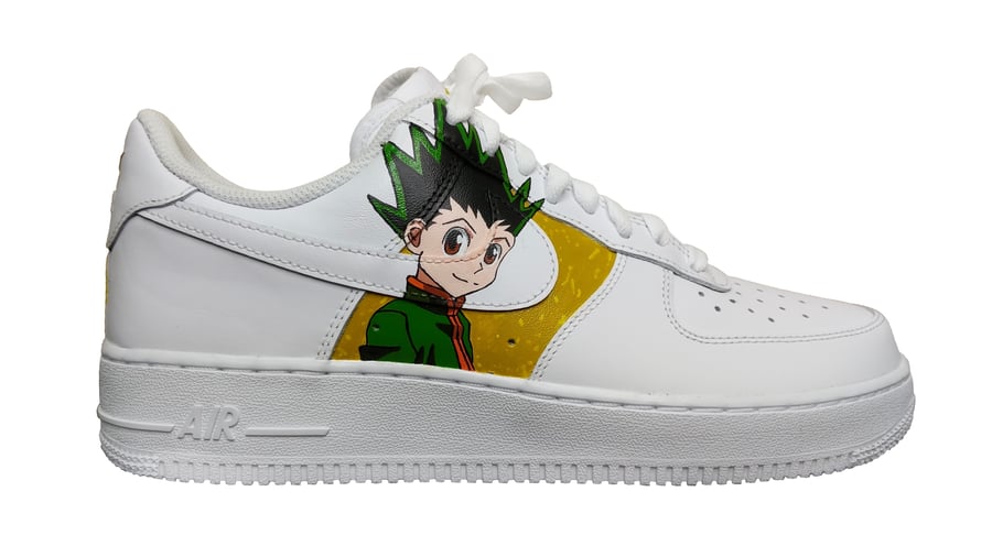 Image of Hunter x Hunter 