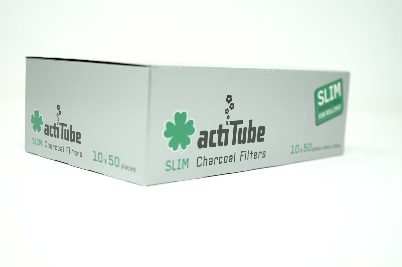 Image of actiTube | Aktivkohlefilter