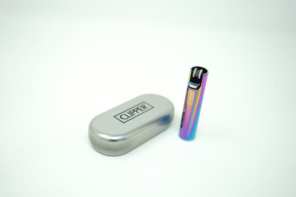 Image of Clipper Feuerzeuge 