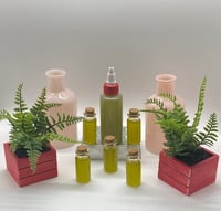Image 1 of Essential Hair Oil