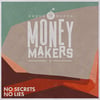 No Secrets No Lies (CD)