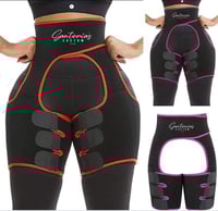 Image 2 of Thigh Trainer and Butt Lifter 