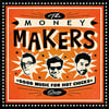 Good Music For Hot Chicks (CD)