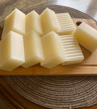 Goats milk, Unscented Essential Oil soap