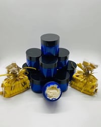 Image 2 of Raw Shea Butter Moisturizer with Frankincense oil