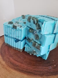 Image 2 of Triple Seas Soap