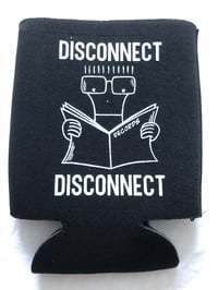 Disconnect Disconnect Descendents Koozie
