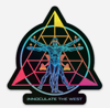 Vinyl Stickers