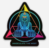 Vinyl Stickers
