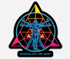 Vinyl Stickers