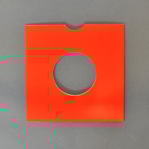 nova ft Somah & 3WA - ENDZ001 / 1 COPY ONLY