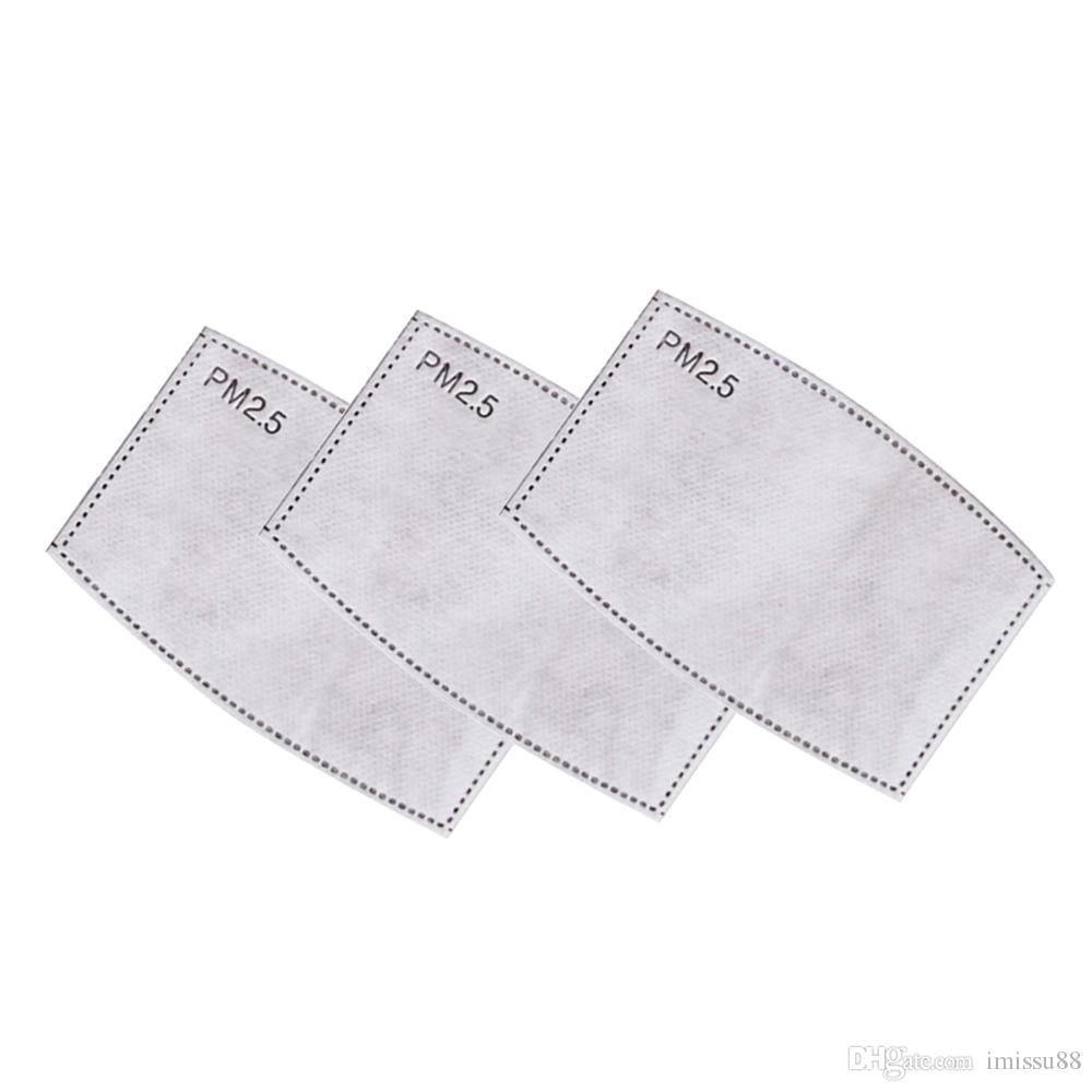 Image of PM 2.5 filters