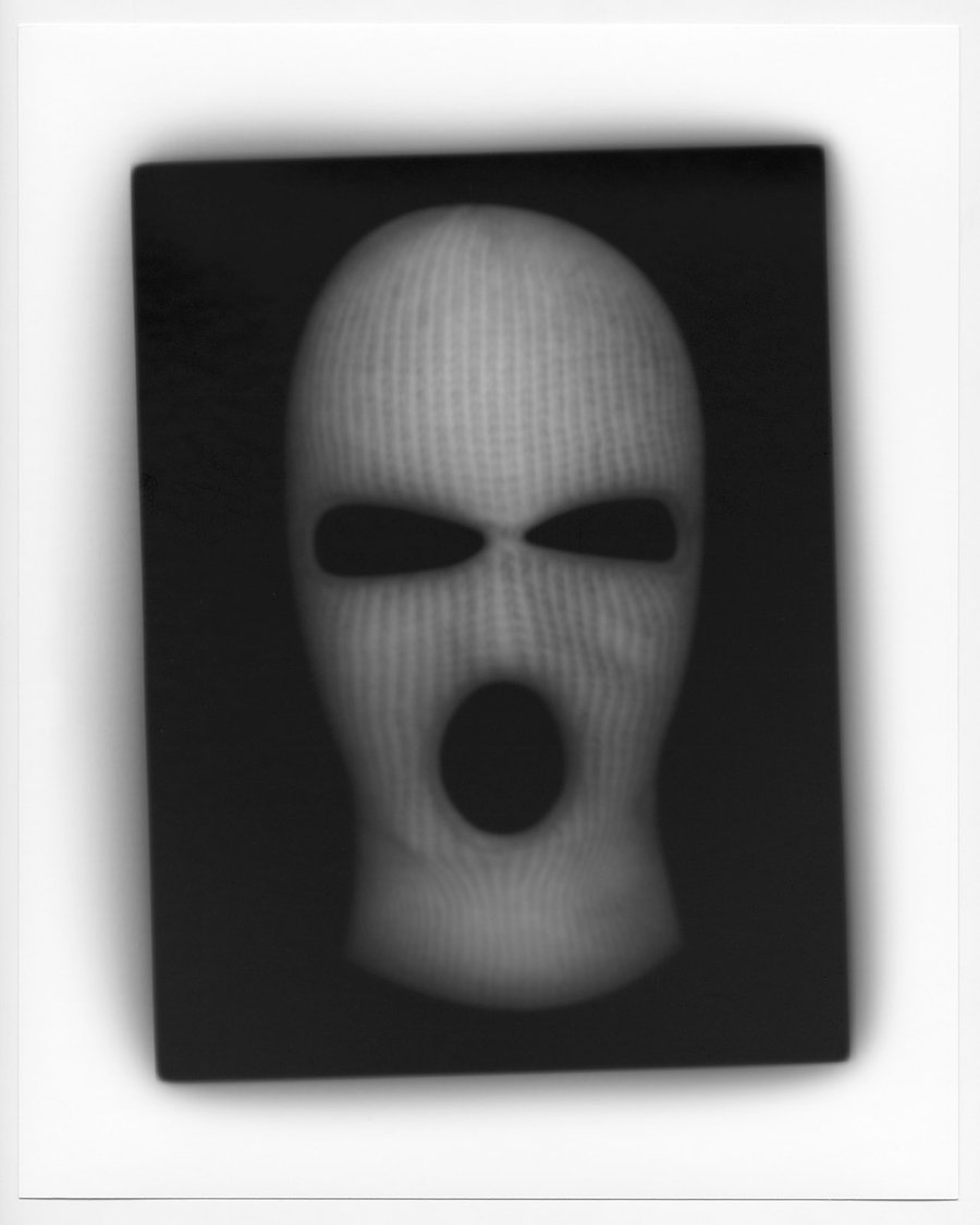 Image of Mask 2