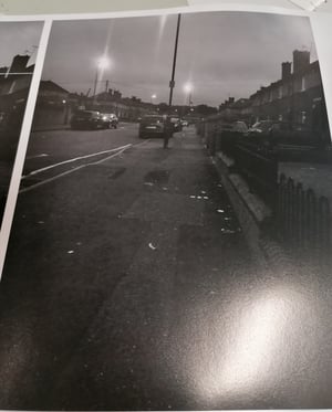 nova ft Somah & 3WA - ENDZ001 / 1 COPY ONLY