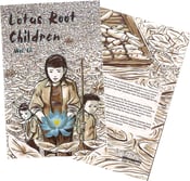 Image of Lotus Root Children