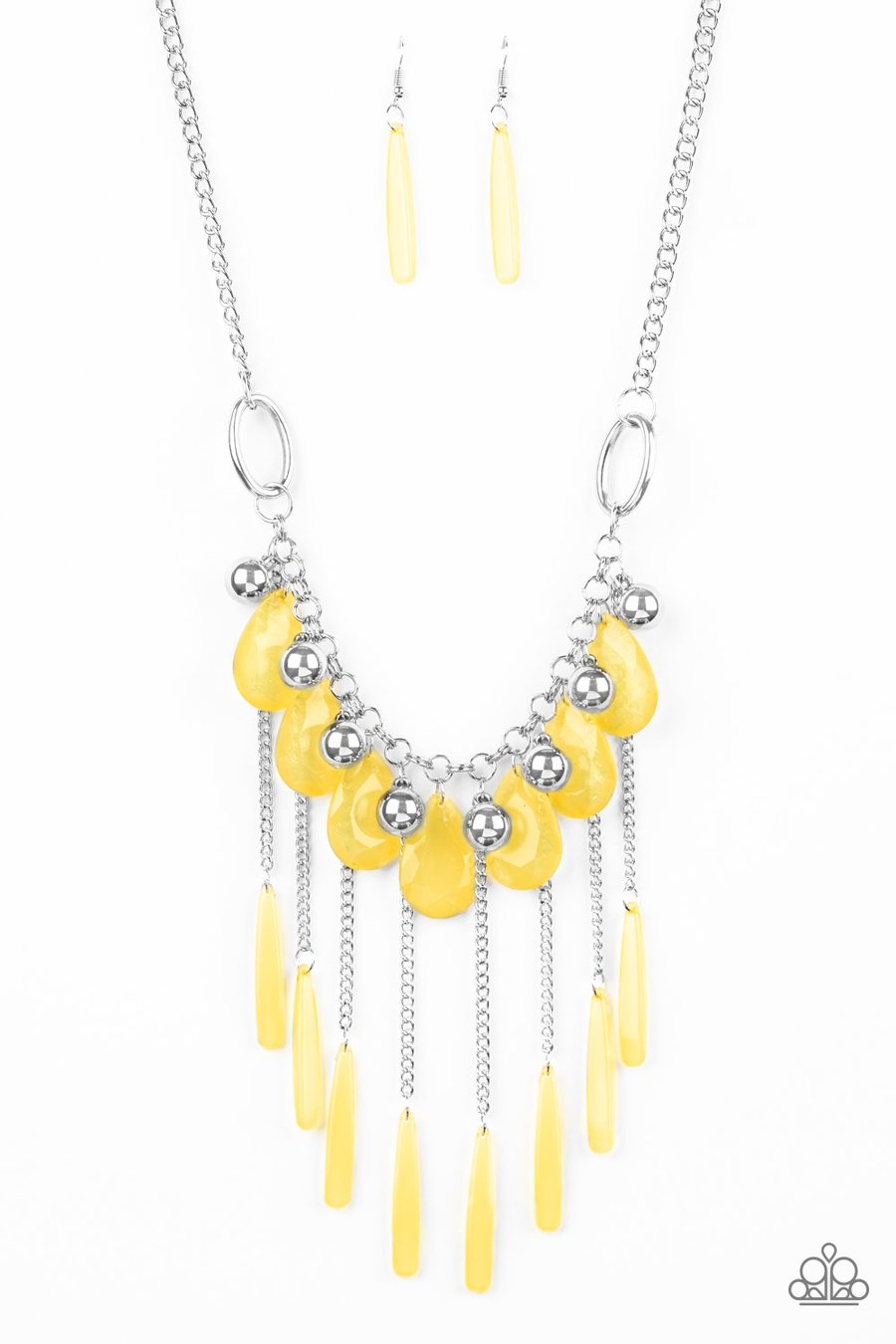 Image of Roaring Rivera Yellow