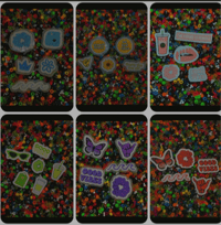 Sticker Packs 