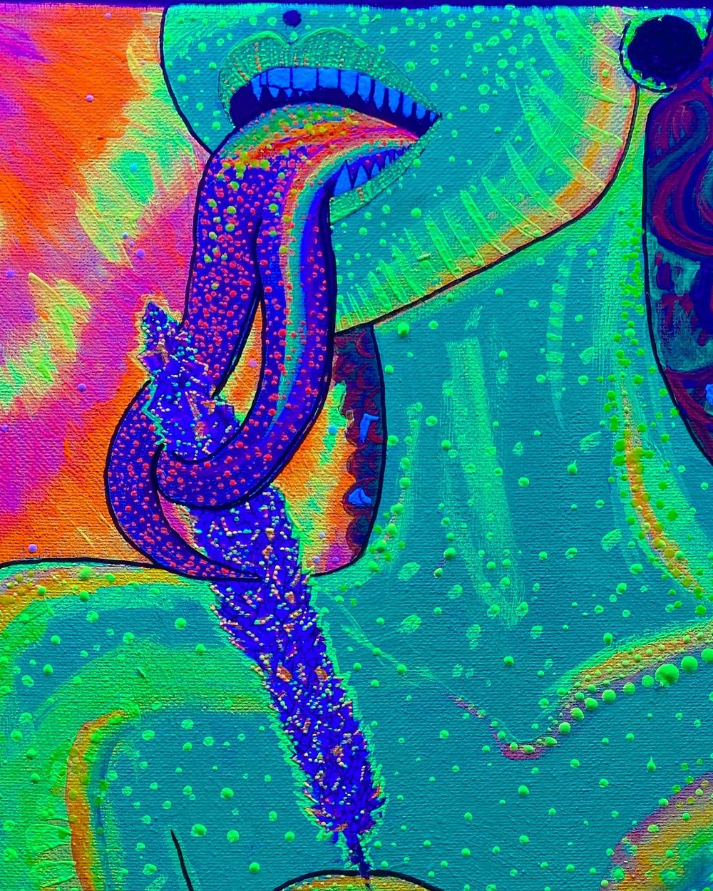 Image of Split Flavors 