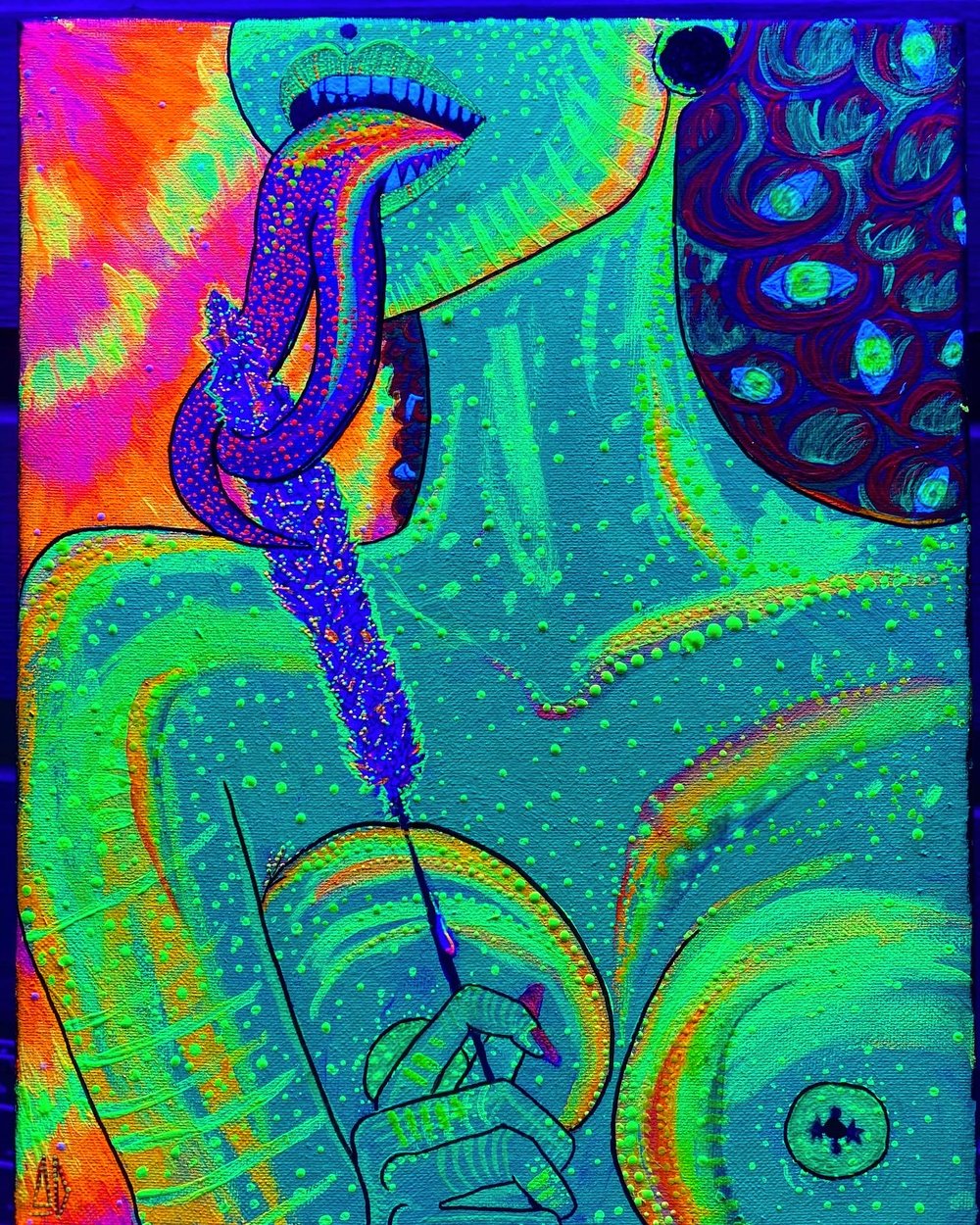 Image of Split Flavors 