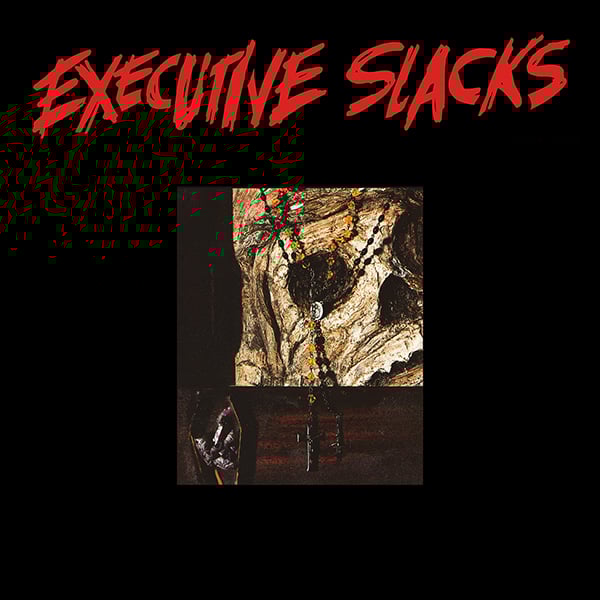 Image of EXECUTIVE SLACKS - s/t MLP