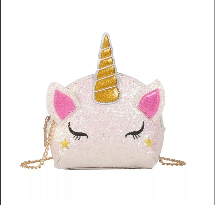 unicorn handbag