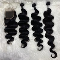 Any closure + 3 bundle deals (Bodywave)