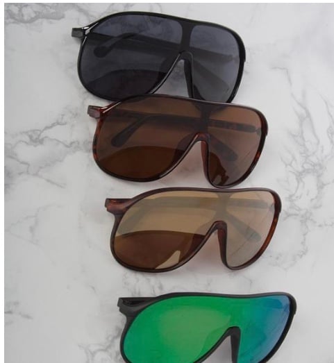 Image of “Men’s Shades”