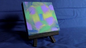 untitled miniature project 003