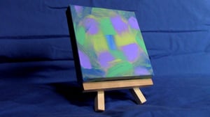 untitled miniature project 003