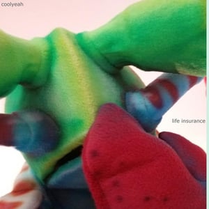 Coolyeah - Life Insurance EP (CD)